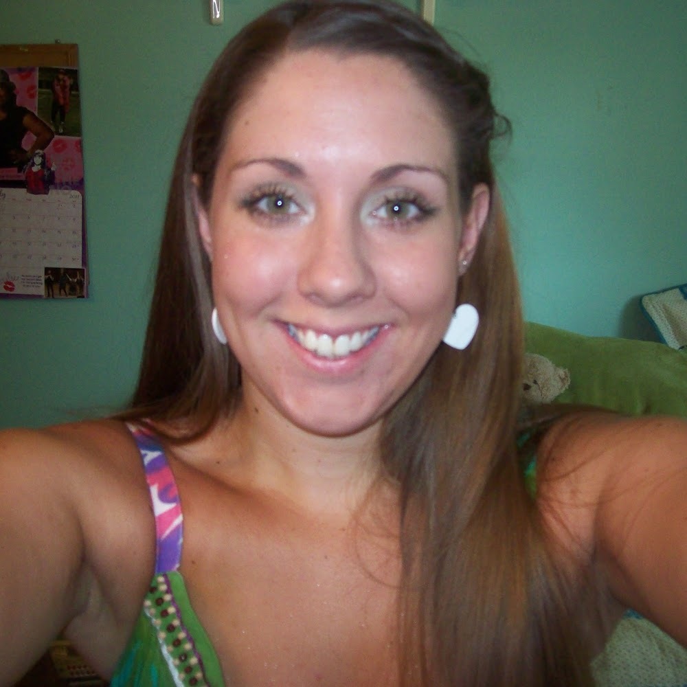 Meet your Posher, Megan