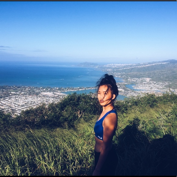 Meet your Posher, Natasha - Picture 4 of 5