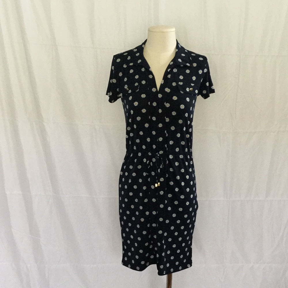 NWT Jones New York Shirt Dress