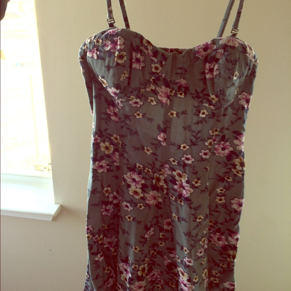 American Eagle dress