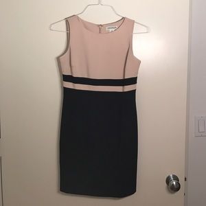 Ann Taylor tank dress