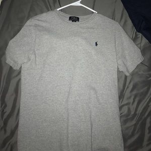 Polo Ralph Lauren Crew Neck Shirt