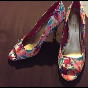 Christian siriano's for Payless