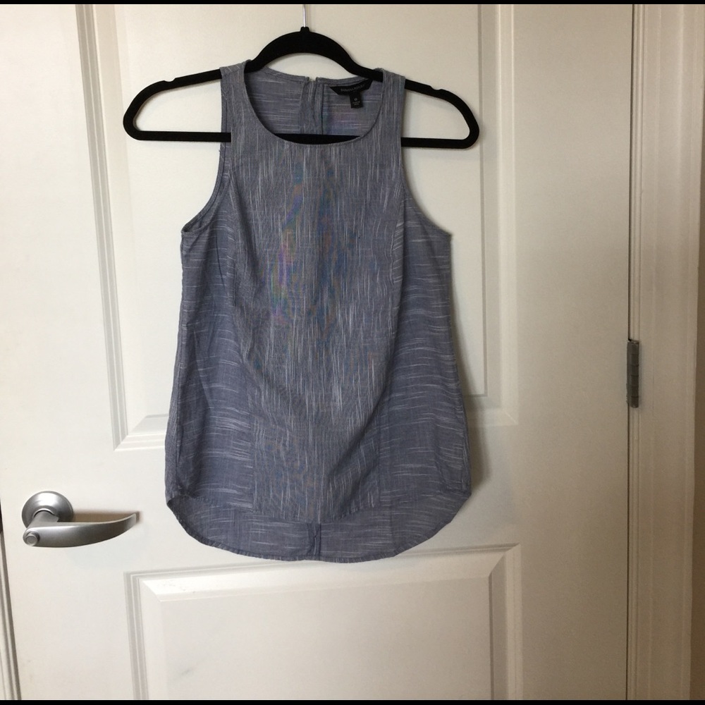 Banana Republic Tank, size 0