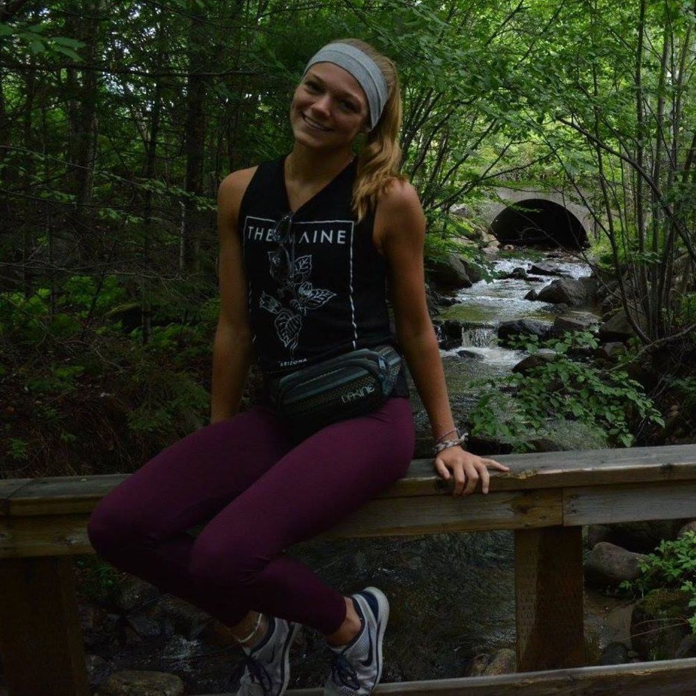 Meet your Posher, Sara