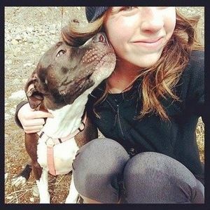 Meet your Posher, Juliana