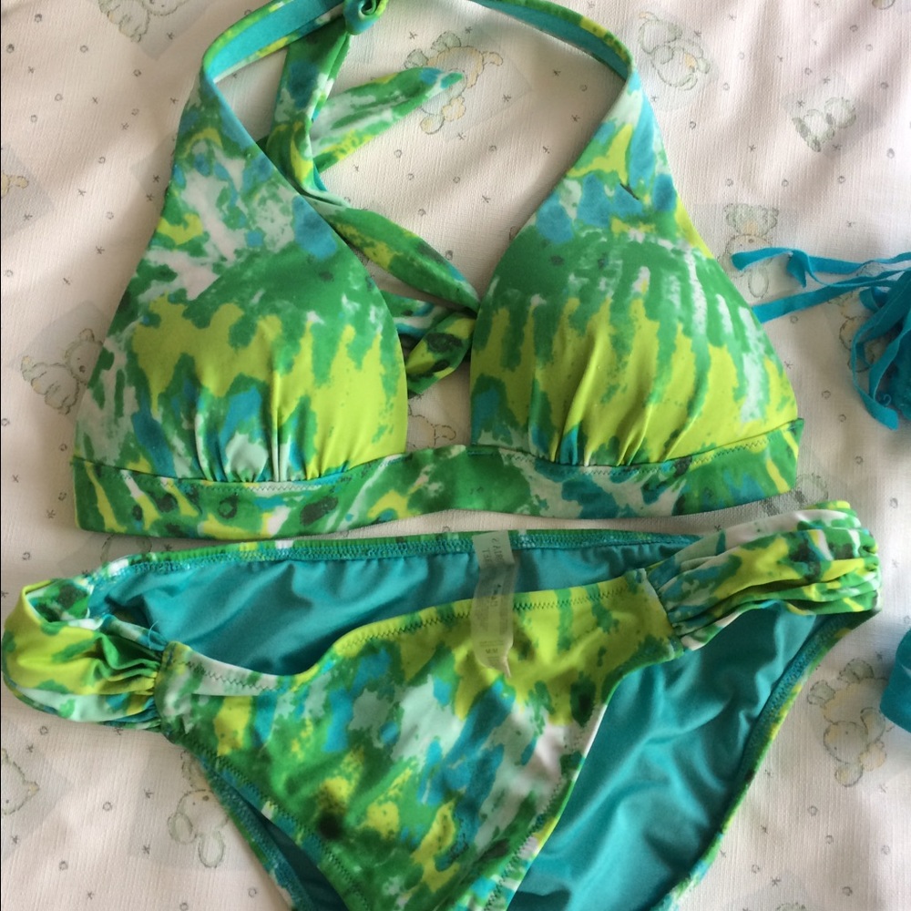 Victoria secret swim suit