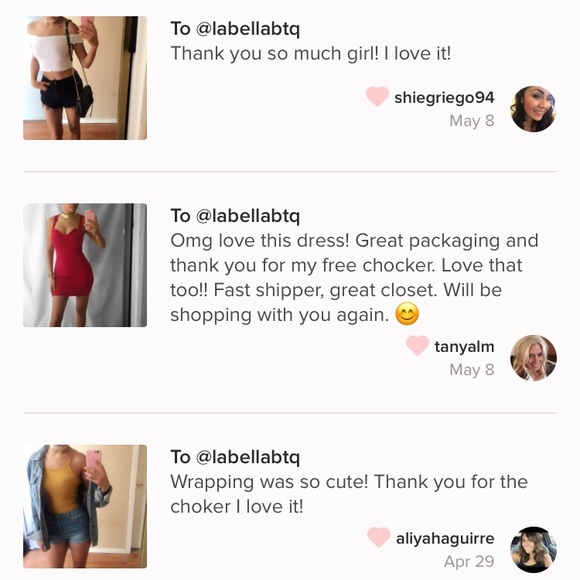 ♥️Love notes♥️ - Picture 4 of 8