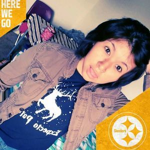 Meet your Posher, Chas rae