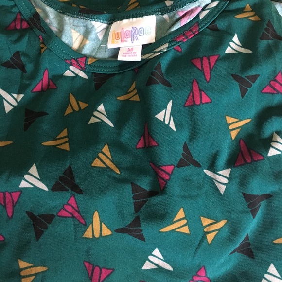 LuLaRoe m Irma - Picture 2 of 2