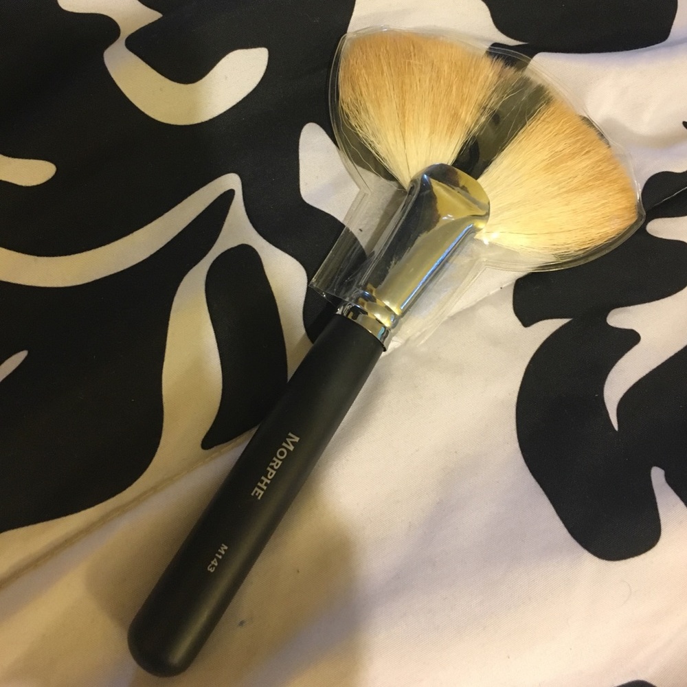 Morphe brush