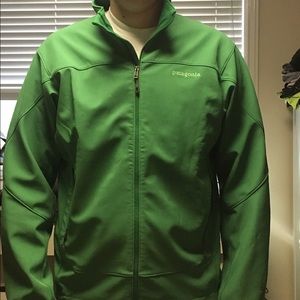 Men's Patagonia jacket