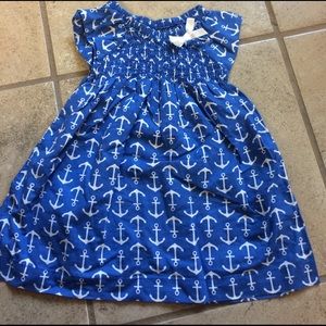 Carters dress