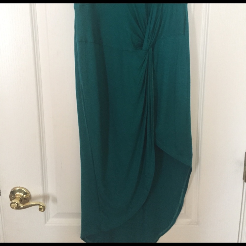 💥💥Reduced, Teal green sleeveless dress.💥💥