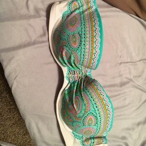 Victoria's Secret bikini