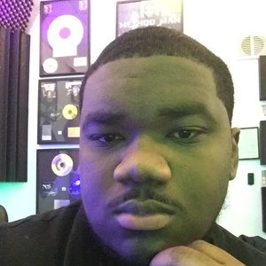 Meet your Posher, Sam