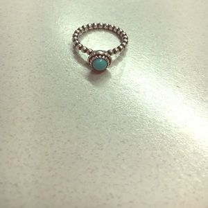 Pandora ring