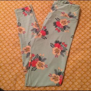 LulaRoe leggings
