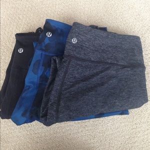 Lululemon Lot / Bundle