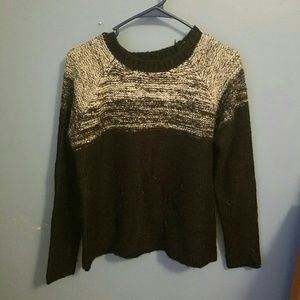 Forever 21 Sweater