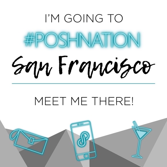 LA & SF, #PoshNation is coming your way! - Picture 5 of 5