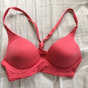 Victoria's Secret lounge bra