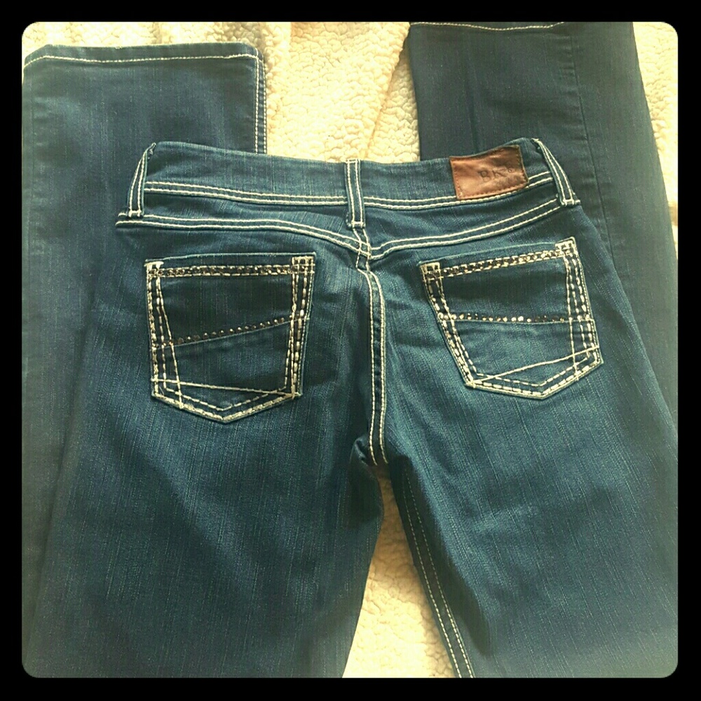BKE Harper jeans