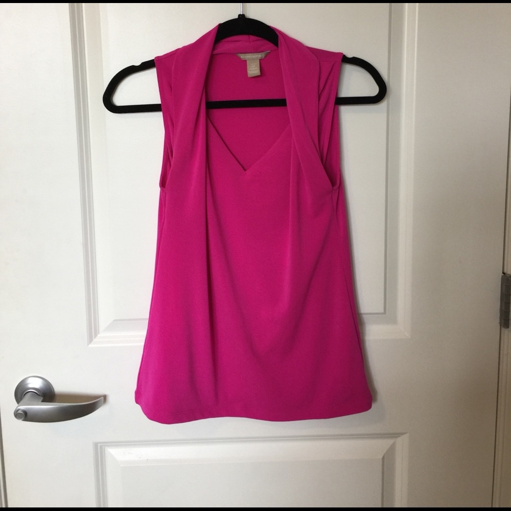 Banana Republic Blouse, size XS