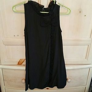 Mini black dress NWT Urban Outfitters