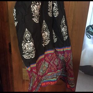 Meditation Pajama Pant