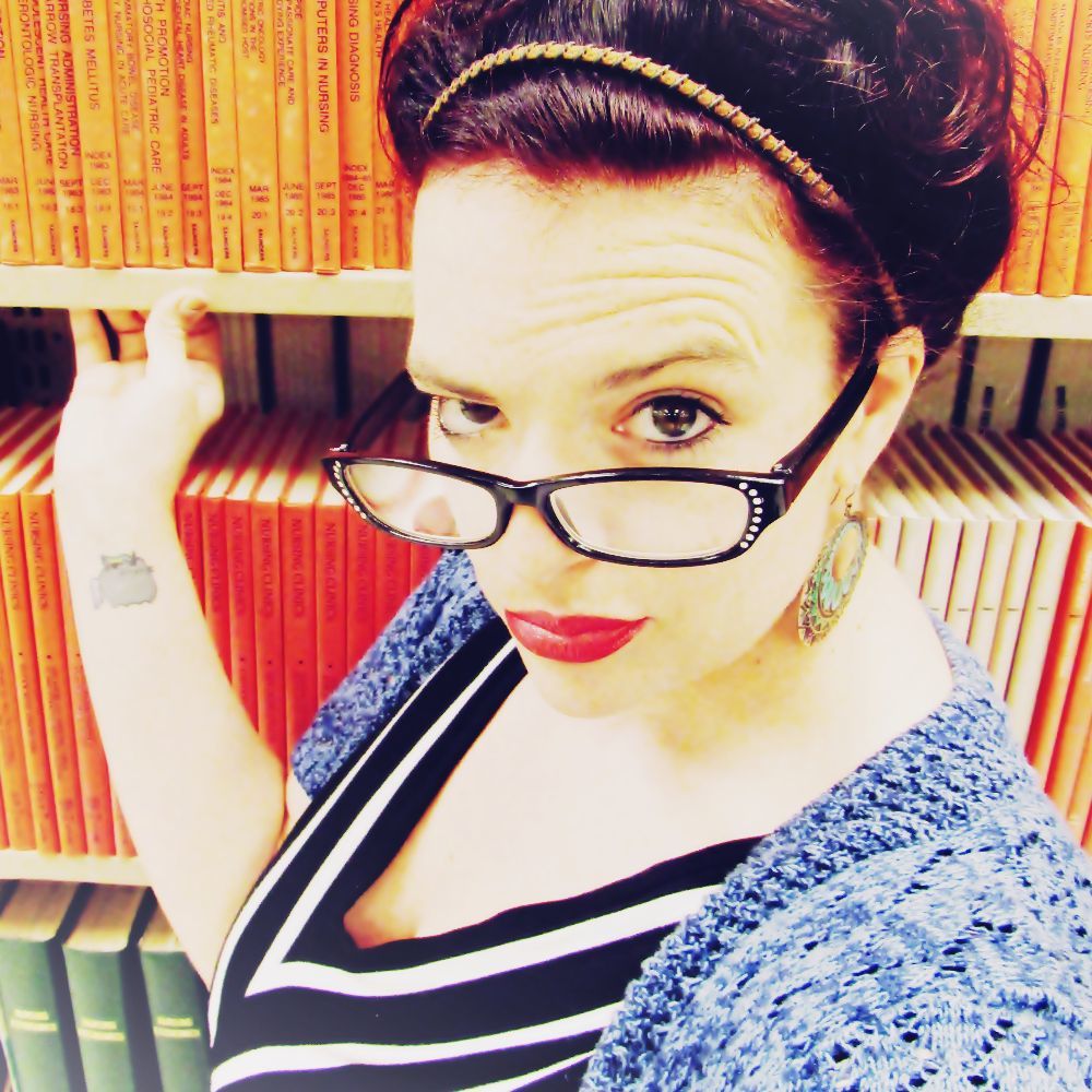 Meet your Posher, Autumn