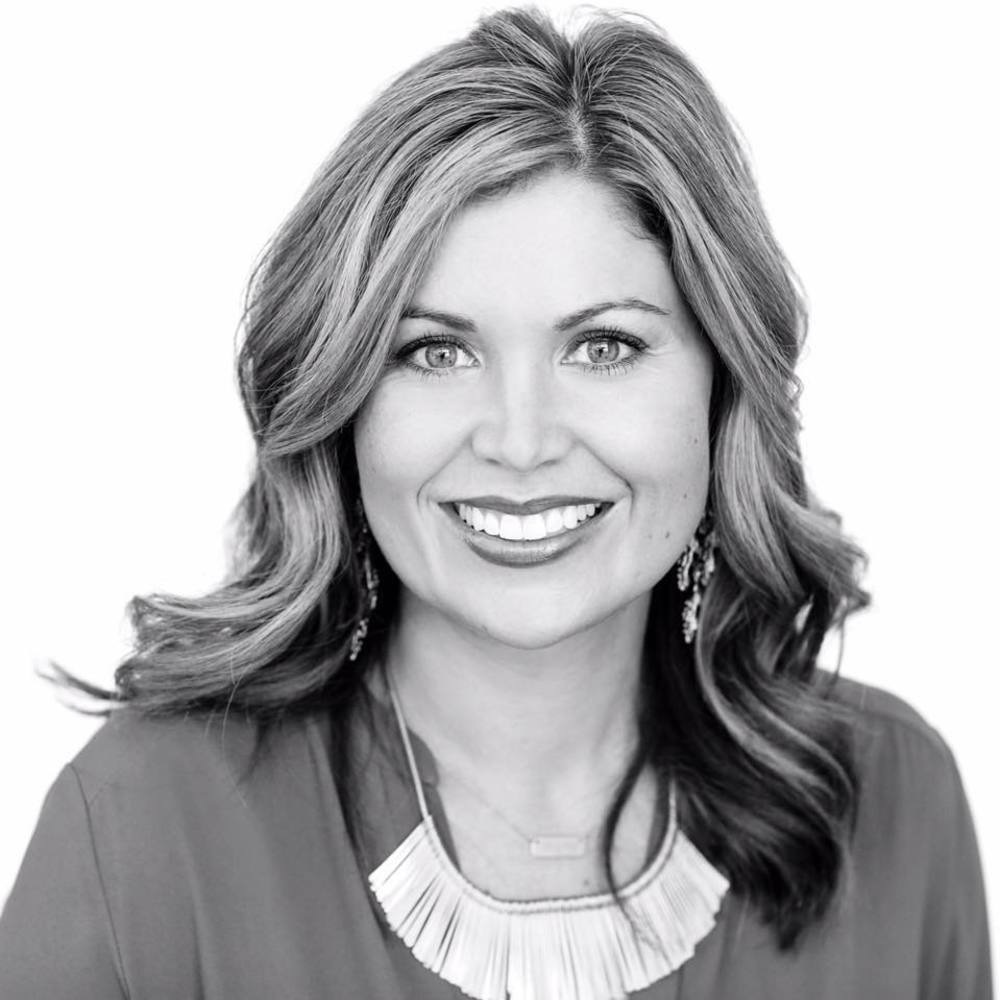 Meet your Posher, Kristi