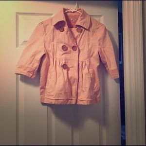 Nordstrom BP Jacket (Sashimi)