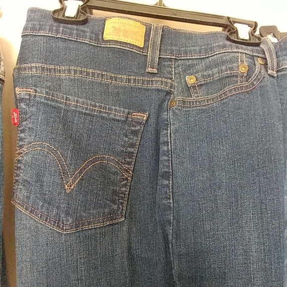 American Eagle Outfitters Jeans New Seven7 Levis Jeans Sz Poshmark