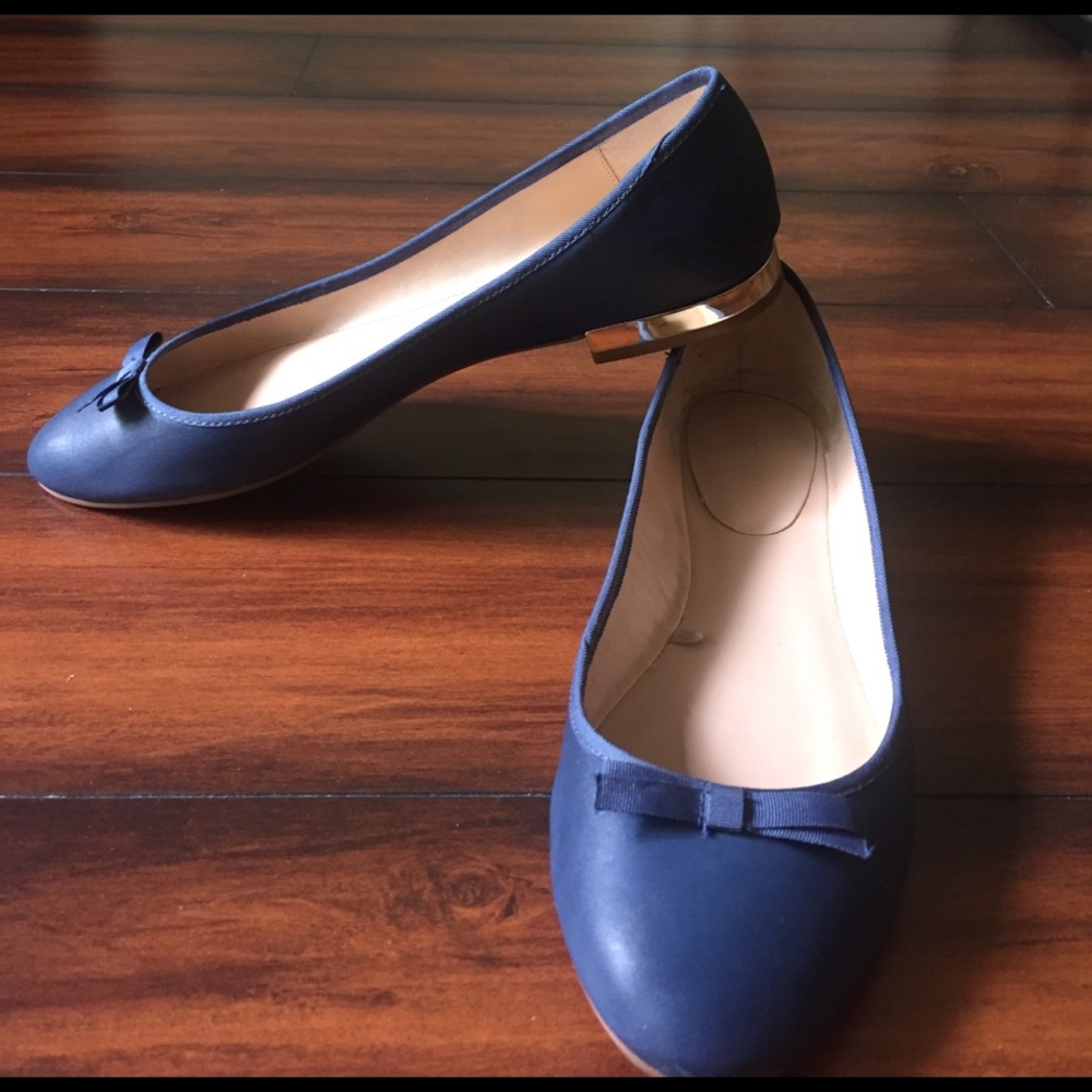 Zara flats