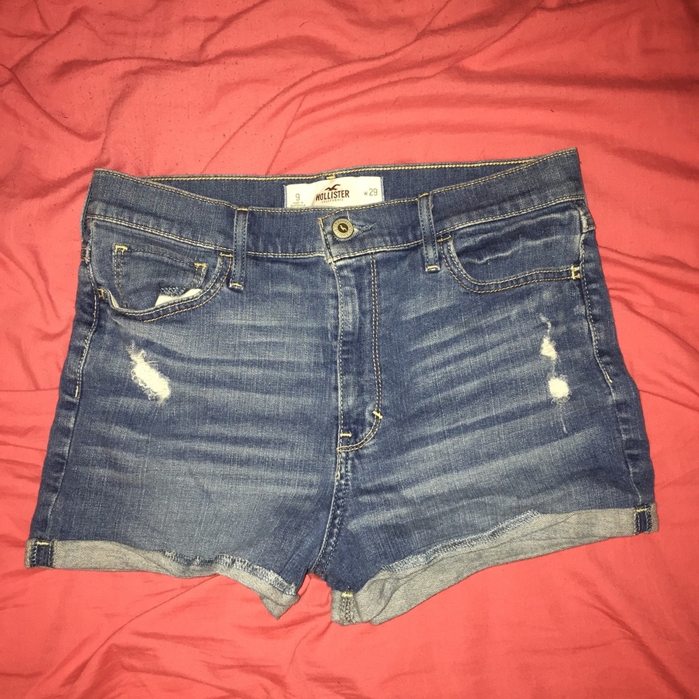 Summer shorts