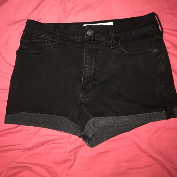 Summer shorts - Picture 2 of 6