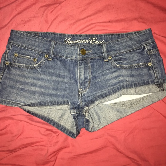 Summer shorts - Picture 3 of 6