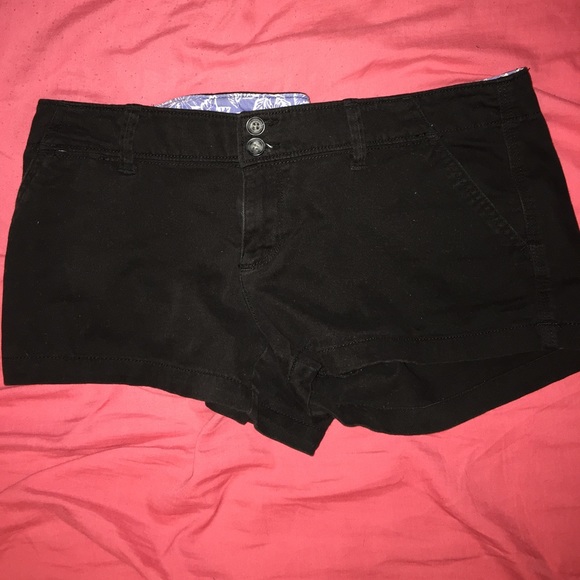 Summer shorts - Picture 4 of 6