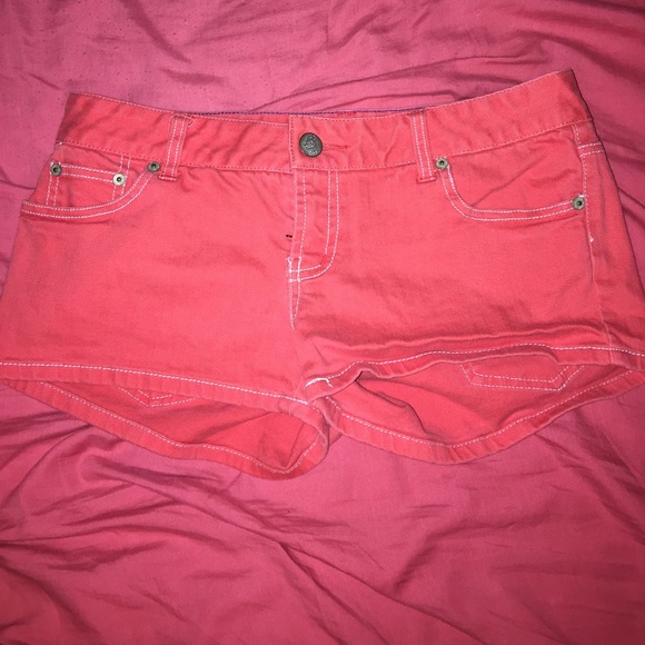 Summer shorts - Picture 5 of 6