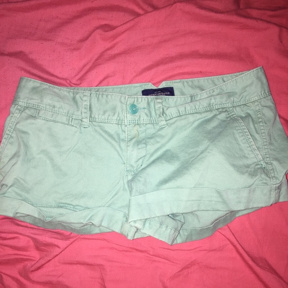 Summer shorts - Picture 6 of 6