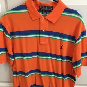Ralph Lauren Polo