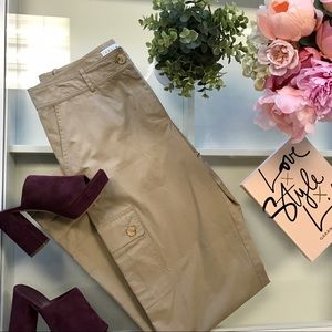 Celine Cargo Pants Celine Cargo Pants