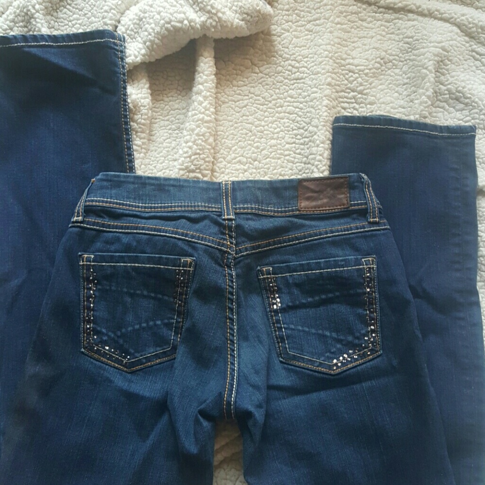 BKE Harper jeans