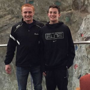 Meet your Posher, Robert