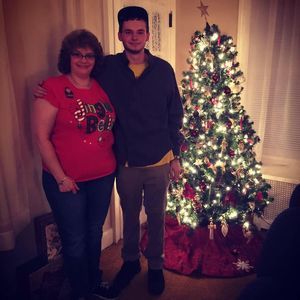 Meet your Posher, Tyler