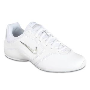Nike Cheer shoes