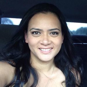 Meet your Posher, Kahiona