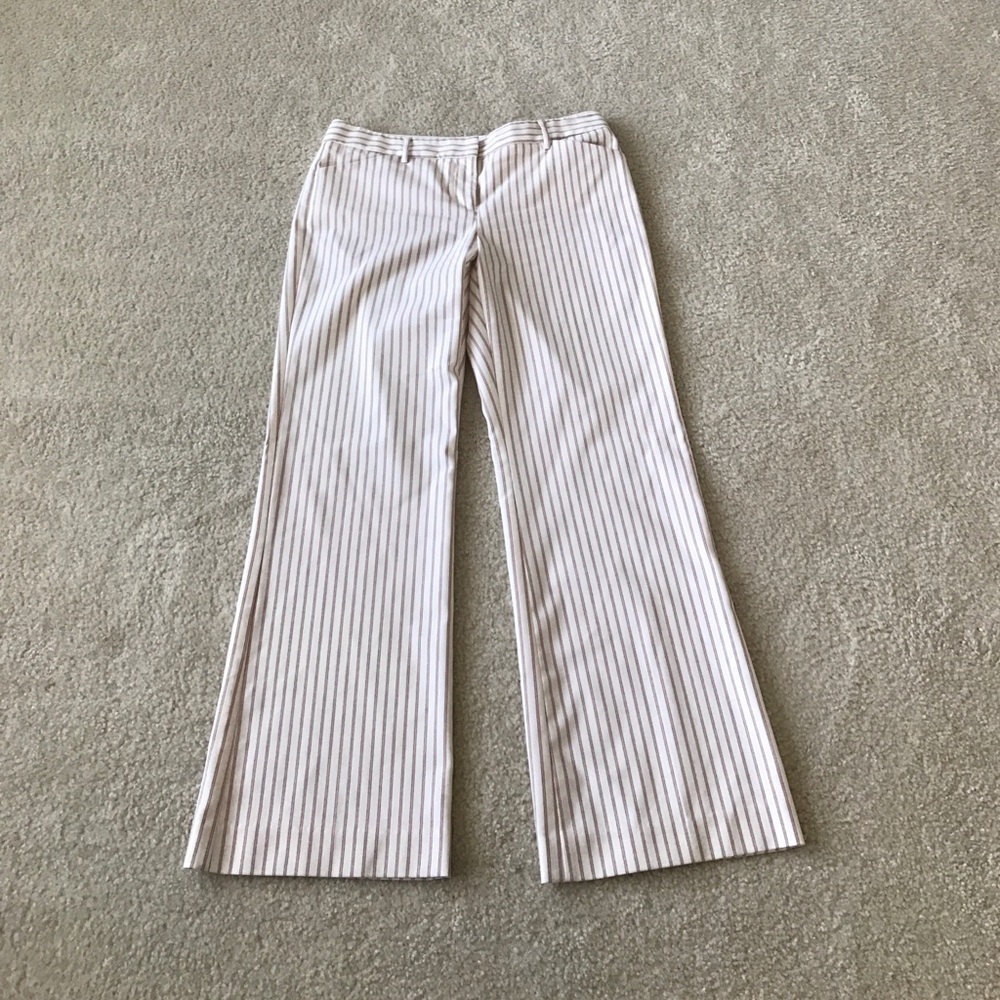 Express trousers