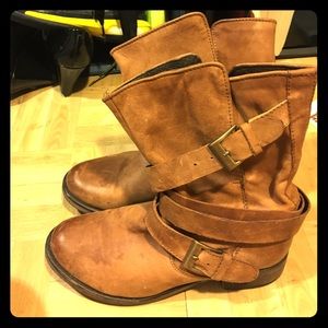 Moving! And don't have enough room!